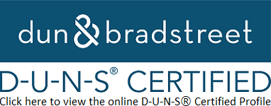 D&B D-U-N-S® Registered™